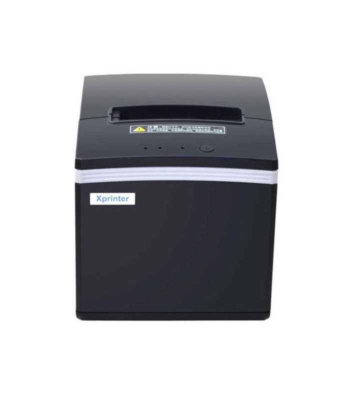 تجهیزات فروشگاهـی فیش پرینتر Xprinter XP-N260H