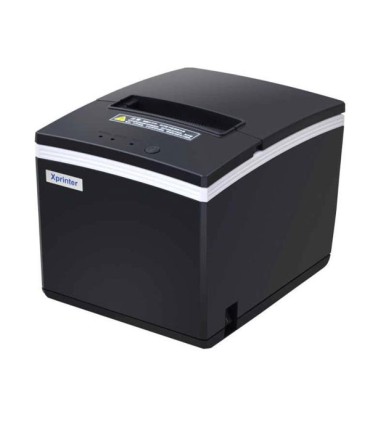 تجهیزات فروشگاهـی/فیش پرینتر Xprinter XP-N260H