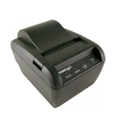 تجهیزات فروشگاهـی/فیش پرینتر POSIFLEX PP6900U