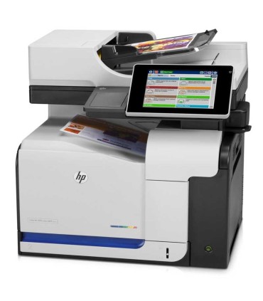 چند کاره لیزری اچ پی رنگی/پرینتر چندکاره لیزر رنگی اچ پی HP M575f