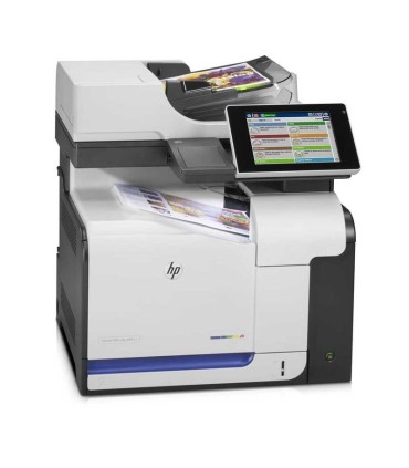 چند کاره لیزری اچ پی رنگی/پرینتر چندکاره لیزر رنگی اچ پی HP M575f