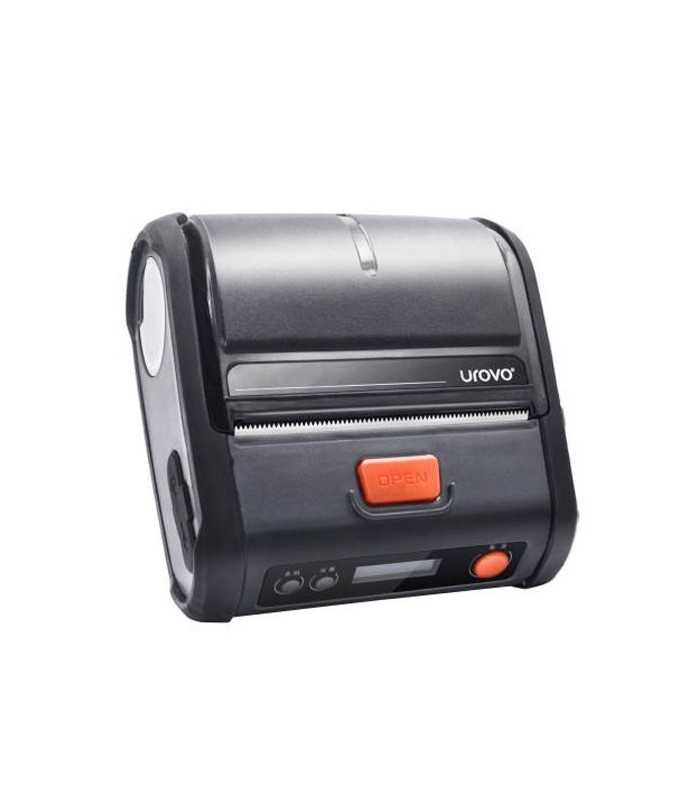تجهیزات فروشگاهـی فیش پرینتر قابل حمل Urovo K319