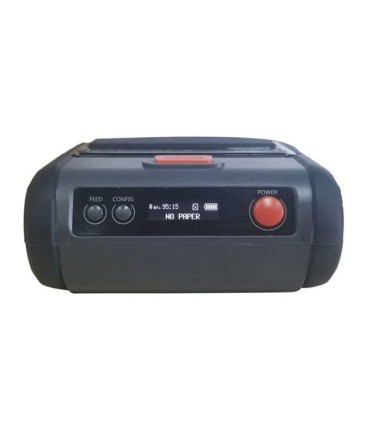 تجهیزات فروشگاهـی/فیش پرینتر قابل حمل Urovo K319