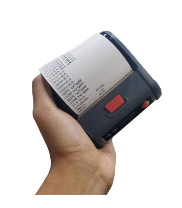 تجهیزات فروشگاهـی/فیش پرینتر قابل حمل Urovo K319