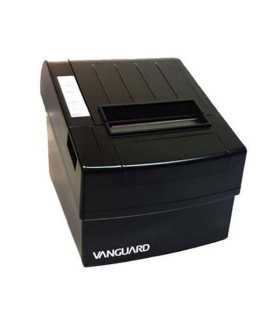 تجهیزات فروشگاهـی پرینتر حرارتی Vanguard D80