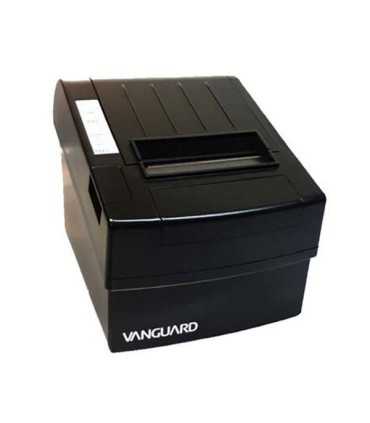تجهیزات فروشگاهـی/فیش پرینتر Vanguard D80