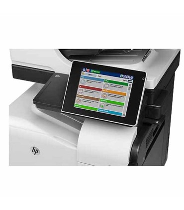 چند کاره لیزری اچ پی رنگی/پرینتر چندکاره لیزر رنگی اچ پی HP M575f