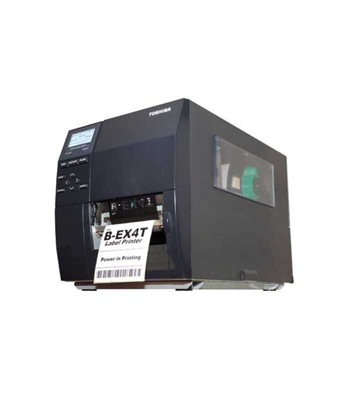 تجهیزات فروشگاهـی پرینتر حرارتی صنعتی TOSHIBA B-EX6T3