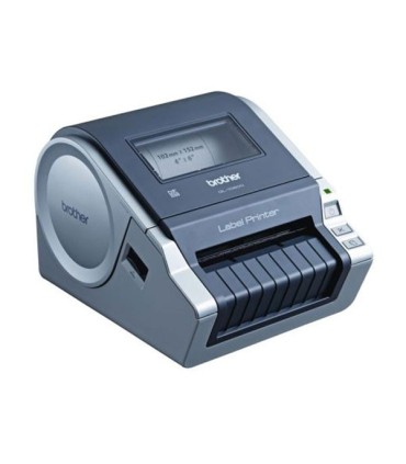 تجهیزات فروشگاهـی/لیبل پرینتر برادر BROTHER QL-1060N