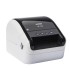 تجهیزات فروشگاهـی/لیبل پرینتر برادر BROTHER QL-1100