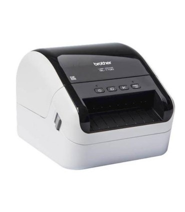 تجهیزات فروشگاهـی/لیبل پرینتر برادر BROTHER QL-1100