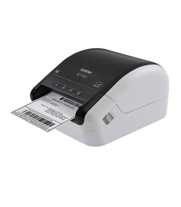 تجهیزات فروشگاهـی/لیبل پرینتر برادر BROTHER QL-1100
