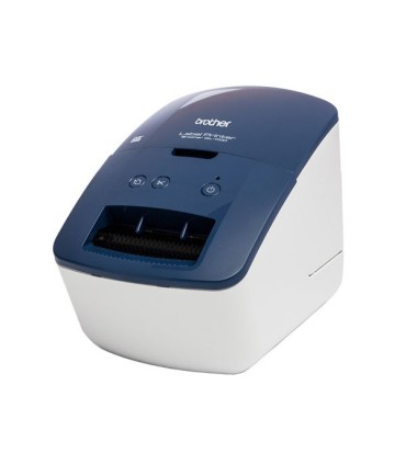 تجهیزات فروشگاهـی/پرینتر حرارتی BROTHER QL-600B