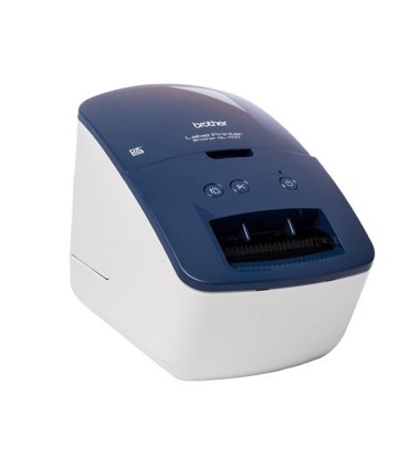 تجهیزات فروشگاهـی/پرینتر حرارتی BROTHER QL-600B