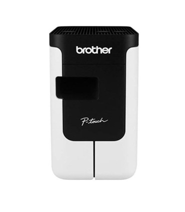 تجهیزات فروشگاهـی/لیبل پرینتر برادر BROTHER PT-P700