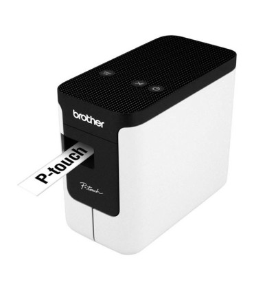 تجهیزات فروشگاهـی/لیبل پرینتر برادر BROTHER PT-P700