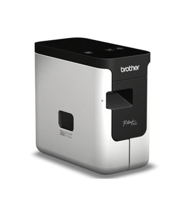 تجهیزات فروشگاهـی/لیبل پرینتر برادر BROTHER PT-P700