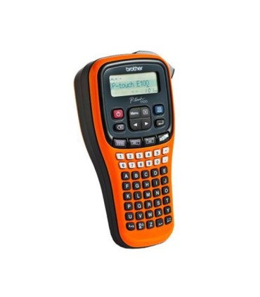 تجهیزات فروشگاهـی/لیبل پرینتر برادر BROTHER PT- E100VP