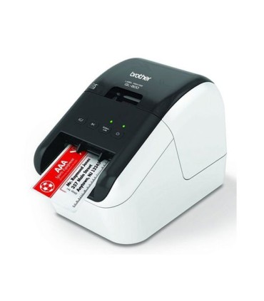 تجهیزات فروشگاهـی/لیبل پرینتر برادر BROTHER QL-800