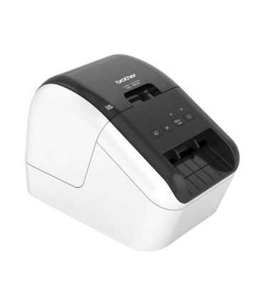 تجهیزات فروشگاهـی/لیبل پرینتر برادر BROTHER QL-800