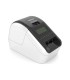 تجهیزات فروشگاهـی/لیبل پرینتر برادر BROTHER QL-820NWB