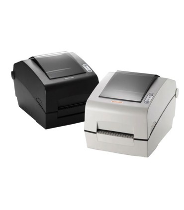 تجهیزات فروشگاهـی/لیبل پرینتر بیکسلون Bixolon SLP-T400