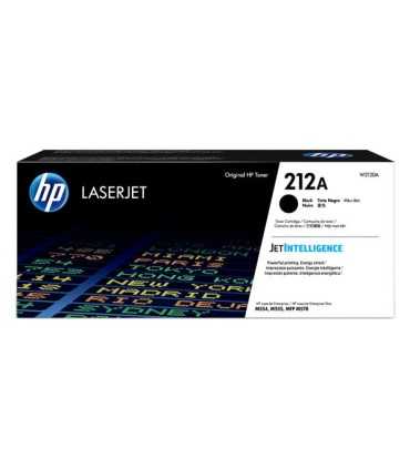 کارتریج | تونر/کارتریج مشکی اچ پی لیزری HP 212A Black W2120A