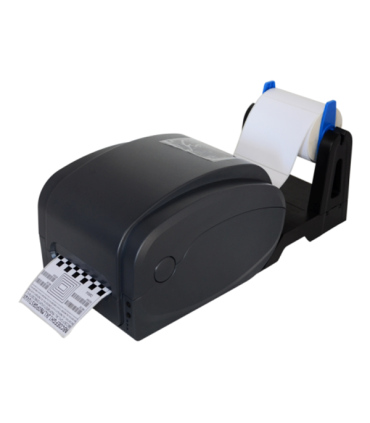 تجهیزات فروشگاهـی/لیبل پرینتر دلتا DELTA 4200 Plus