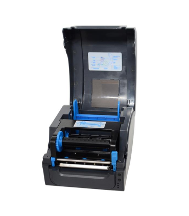 تجهیزات فروشگاهـی/لیبل پرینتر دلتا DELTA 4300 PLUS