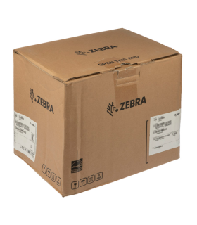 تجهیزات فروشگاهـی لیبل پرینتر زبرا ZEBRA ZD220d