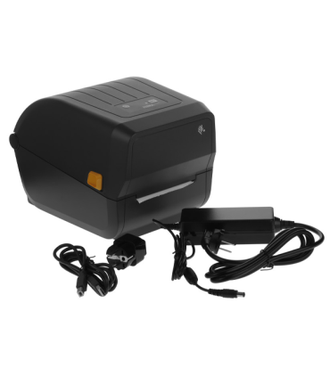 تجهیزات فروشگاهـی/لیبل پرینتر زبرا ZEBRA ZD888t