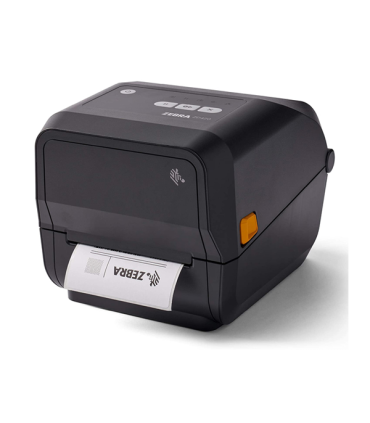 تجهیزات فروشگاهـی/لیبل پرینتر زبرا ZD420T 203dpi