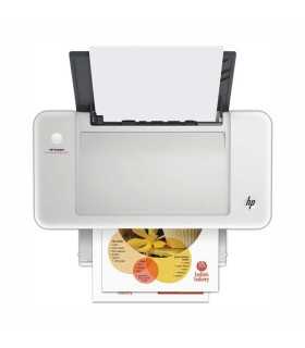 تک کاره اچ پی جوهر افشان پرینتر HP Deskjet Ink Advantage 1015 Printer B2G79C