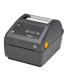 تجهیزات فروشگاهـی/لیبل پرینتر زبرا ZD420T 203dpi