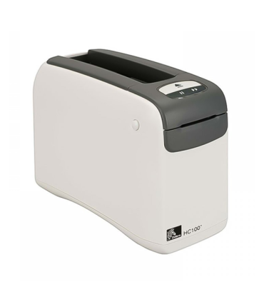 تجهیزات فروشگاهـی/پرینتر لیبل زن بیمارستانی زبرا ZEBRA HC100