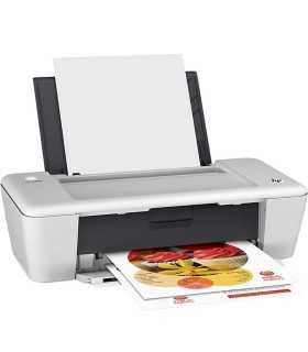 تک کاره اچ پی جوهر افشان پرینتر HP Deskjet Ink Advantage 1015 Printer B2G79C