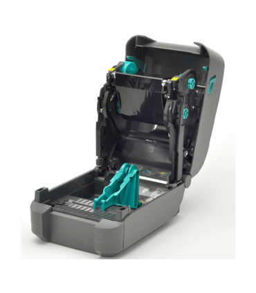 تجهیزات فروشگاهـی/لیبل پرینتر زبرا ZEBRA GT800