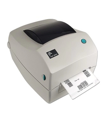 تجهیزات فروشگاهـی/لیبل پرینتر زبرا ZEBRA TLP-2844