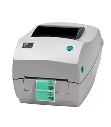 تجهیزات فروشگاهـی/لیبل پرینتر زبرا ZEBRA TLP-2844