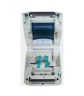 تجهیزات فروشگاهـی لیبل پرینتر زبرا ZEBRA TLP-2844