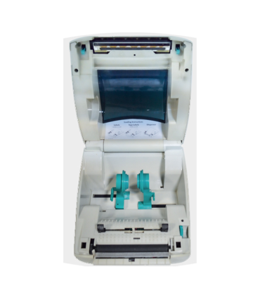 تجهیزات فروشگاهـی/لیبل پرینتر زبرا ZEBRA TLP-2844