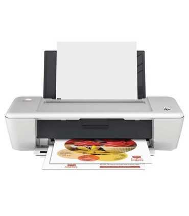 تک کاره اچ پی جوهر افشان  پرینتر HP Deskjet Ink Advantage 1015 Printer B2G79C