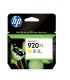 جوهر افشان اچ پی HP/کارتریج زرد اچ پی HP 920 YELLOW CD974AE