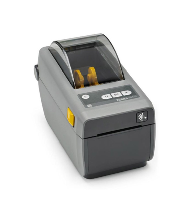 تجهیزات فروشگاهـی/لیبل پرینتر زبرا ZEBRA ZD410