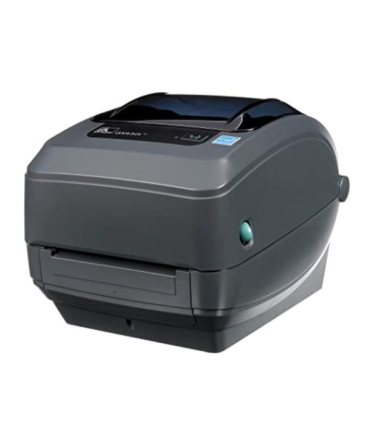 تجهیزات فروشگاهـی/لیبل پرینتر زبرا ZEBRA GX430t