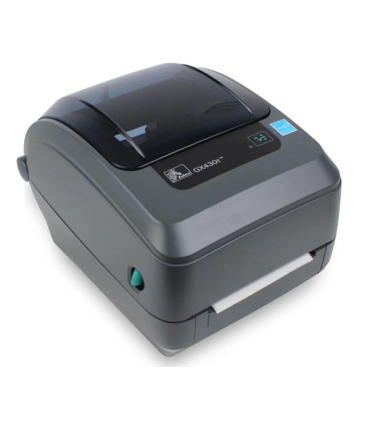 تجهیزات فروشگاهـی/لیبل پرینتر زبرا ZEBRA GX430t
