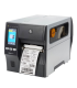 تجهیزات فروشگاهـی/لیبل پرینتر صنعتی زبرا ZEBRA ZT411 203dpi