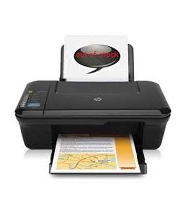 تک کاره اچ پی جوهر افشان/پرینتر تک کاره جوهرافشان HP 3000
