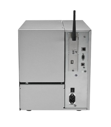 تجهیزات فروشگاهـی/لیبل پرینتر صنعتی زبرا ZEBRA ZT510 203dpi