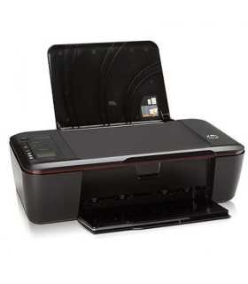 تک کاره اچ پی جوهر افشان پرینتر HP Deskjet 3000 Printer CH393C